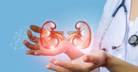 Kidney Transplant Surgery in India
