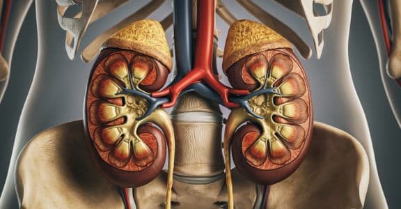Kidney Cysts – Causes, Types, Symptoms and Treatment by Dr. Satyanarayana Garre
