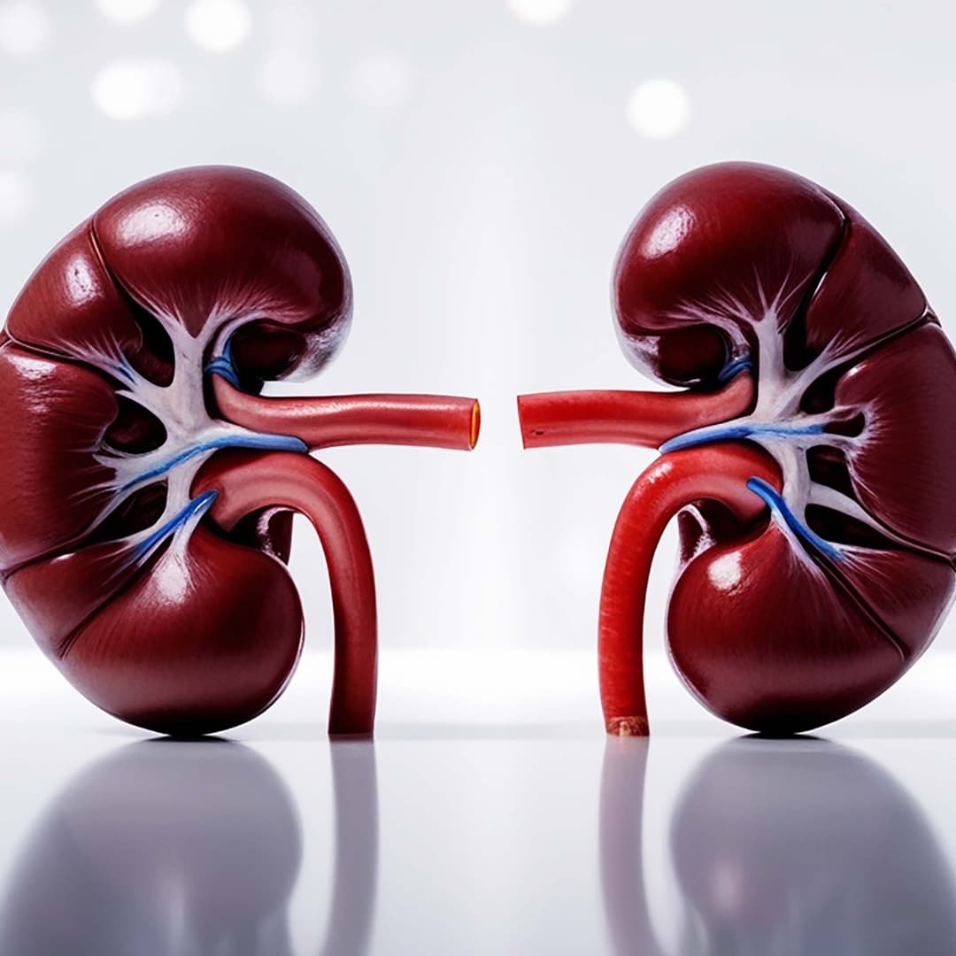 Interventional Nephrology & Renal Imaging