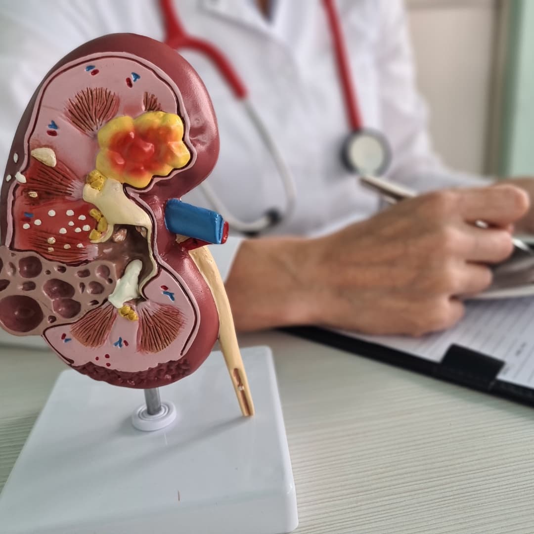 Preventive Kidney Health & Lifestyle Guidance
