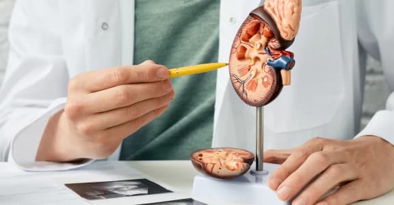 Kidney Stone vs Kidney Infection: Key Differences