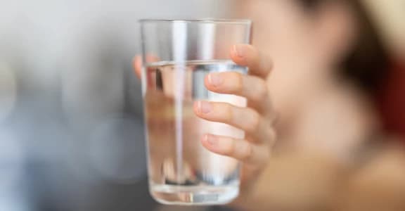 How Much Water Is Good for Your Kidneys? Myths & Facts