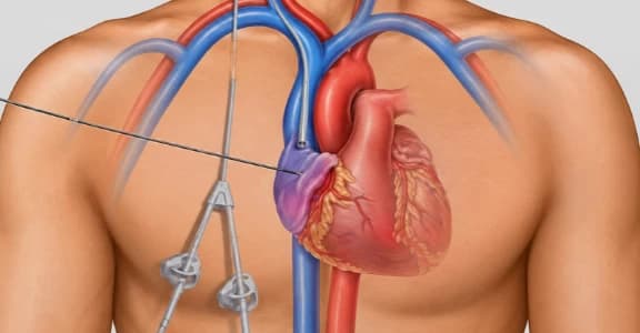 What Is a Permcath? Step-by-Step Guide to Placement for Dialysis Patients